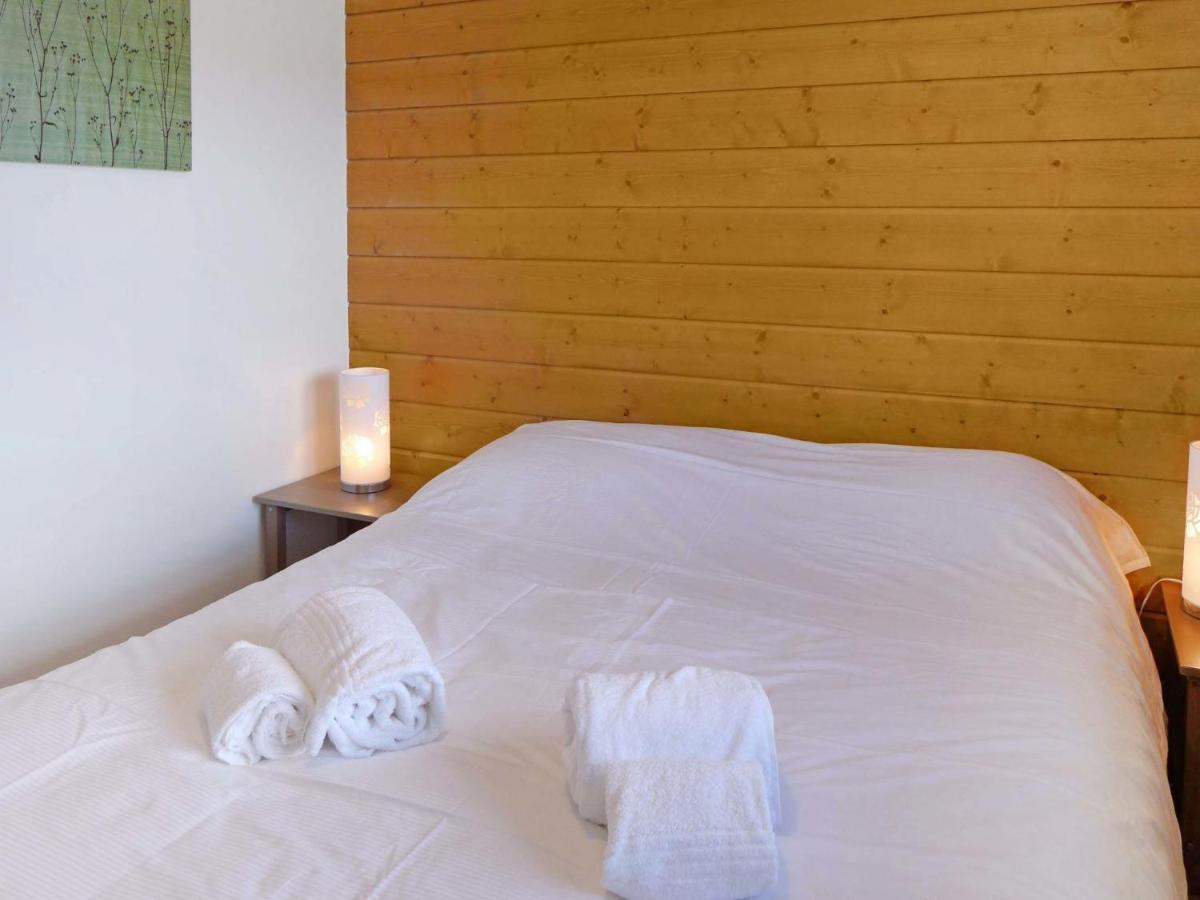 Chalet La Truffe By Interhome ナンダ エクステリア 写真
