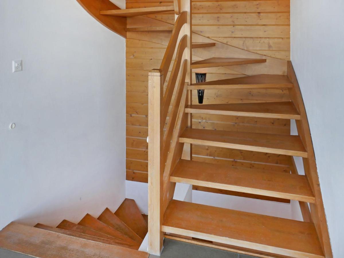 Chalet La Truffe By Interhome ナンダ エクステリア 写真