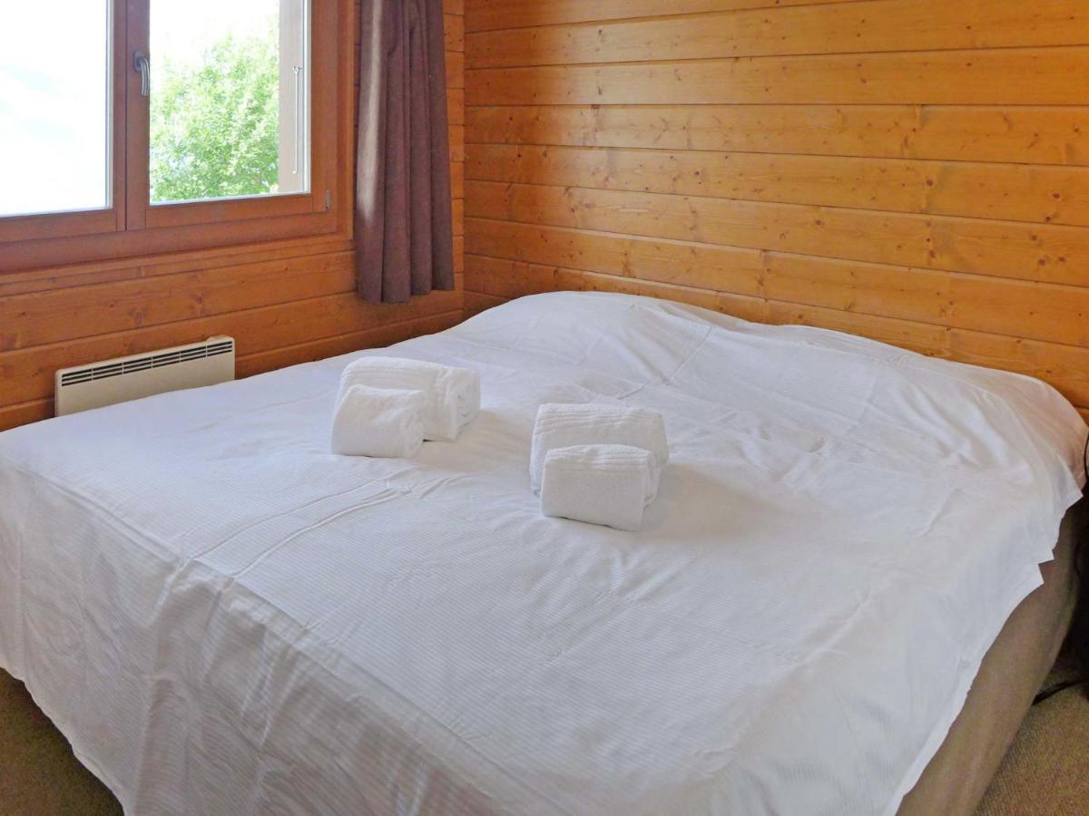 Chalet La Truffe By Interhome ナンダ エクステリア 写真
