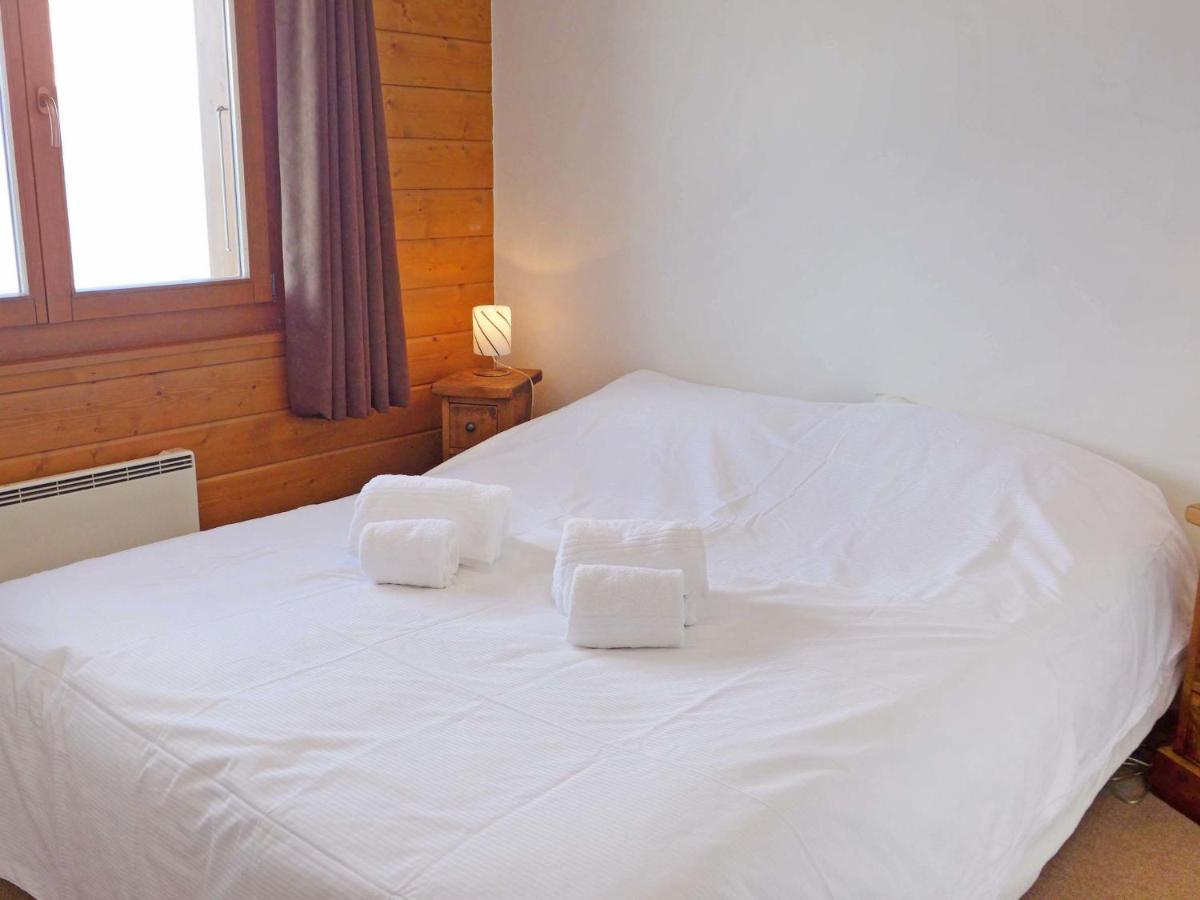 Chalet La Truffe By Interhome ナンダ エクステリア 写真