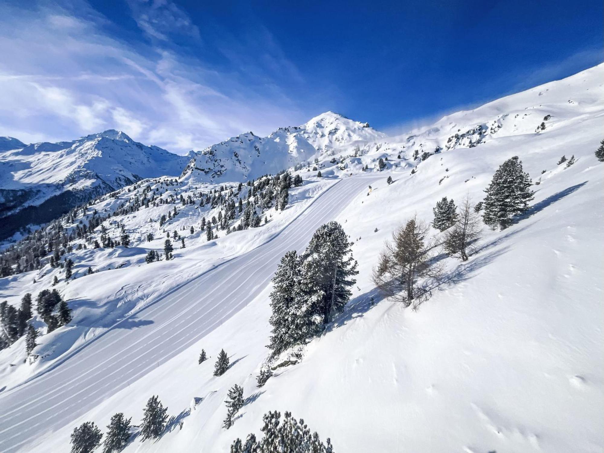 Chalet La Truffe By Interhome ナンダ エクステリア 写真